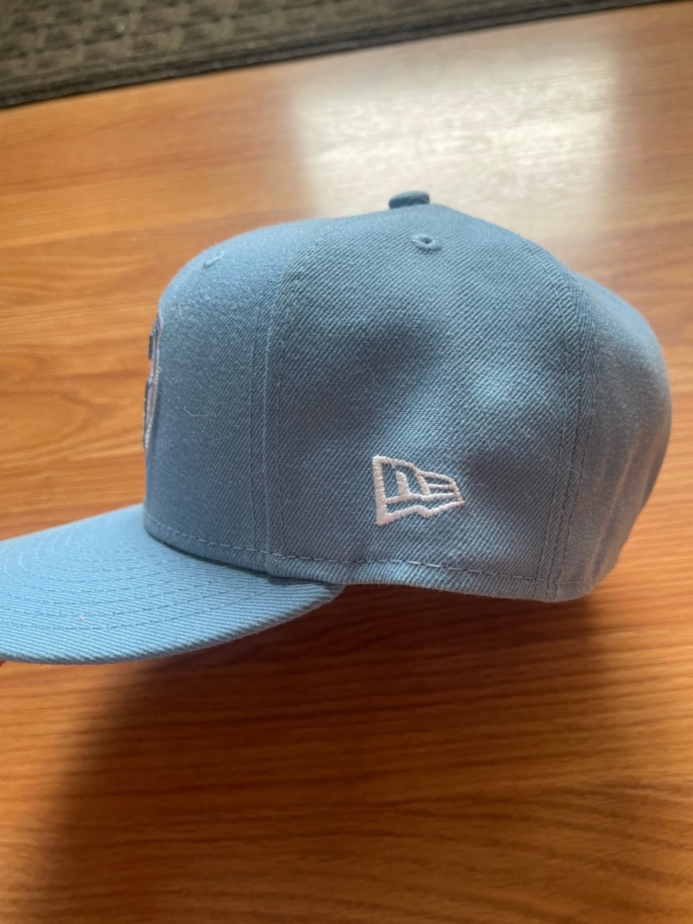 New Era - 59FIFTY Cleveland Guardians Hat - Picture 2 of 5